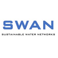 Sustainable Water Networks (SWAN) logo - Similar company to The Water Forum