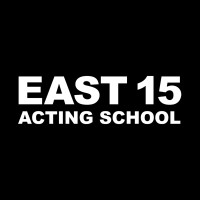 East 15 Acting School logo - Similar company to Fourth Monkey