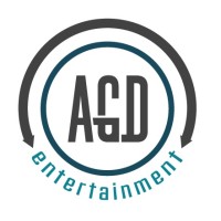 AGD Entertainment logo - Similar company to Clickrsvp