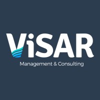 ViSAR Management & Consulting logo - Similar company to Be Formless Inovação Estratégica
