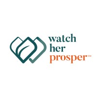 Watch Her Prosper logo - Similar company to Flourish Heights
