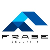 Frase Security Pty Ltd logo - Similar company to Cvem Security Group Pty Ltd