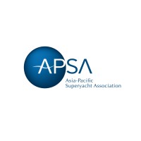 Asia-Pacific Superyacht Association logo - Similar company to Lodestone Yachts