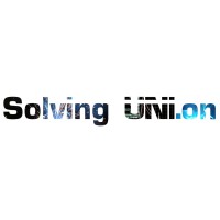 Solving UNI.ON srl logo - Similar company to Refill Srl