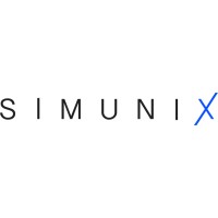 SIMUNIX logo - Similar company to T2A