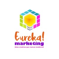 Eureka Marketing logo - Similar company to Mind Creative Agency