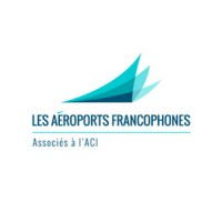 Aéroports Francophones logo - Similar company to Fb Technology