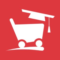 Ecommerce School logo - Similar company to Not Found Lab