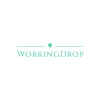 Workingdrop logo - Similar company to Pmable