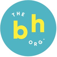 The Body Happy Organisation CIC logo - Similar company to Analog Social