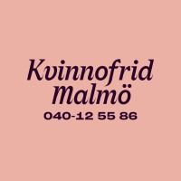 Kvinnofrid Malmö logo - Similar company to Kvinnojouren Lund
