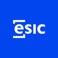 ESIC Medellín logo - Similar company to Prisma Education