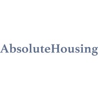 Absolute Housing logo - Similar company to Amsterdam Beautiful Property Rental