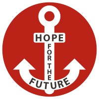 Hope for the Future logo - Similar company to The Bright Network