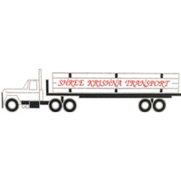 Shree Krishna Logistics logo - Similar company to Shree Logistics