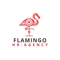 Flamingo HR logo - Similar company to Devcom Pro