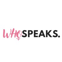 WhoSpeaks logo - Similar company to Nutrapack B.V.