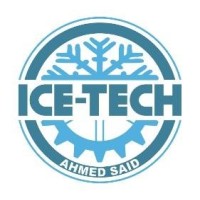 Ice Tech logo - Similar company to G.A. Systems, Inc.