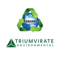 Recicladora Temarry de México SA logo - Similar company to Metales Y Derivados De Zinc Sa De Cv (Medezinc)