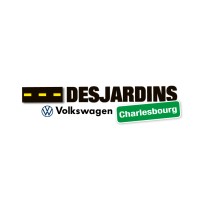Desjardins Volkswagen logo - Similar company to Rinfret Volkswagen