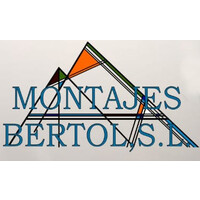 MONTAJES BERTOL S.L. logo - Similar company to M