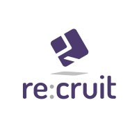 re:cruit logo - Similar company to Re:Tune