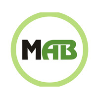 MAB Engenharia logo - Similar company to Mab Engenharia