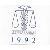 Leicestershire Medico-Legal Society logo - Similar company to Leeds And District Medico-Legal Society