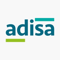 Adisa | Consulting-Training-Research-Analytics logo - Similar company to Digitheta
