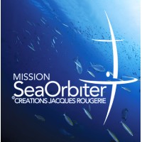 MISSION SeaOrbiter logo - Similar company to Ocean As Common