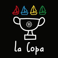 La Copa logo - Similar company to Neojustice