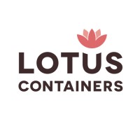 LOTUS Containers Group logo - Similar company to Trident Container Leasing B.V.