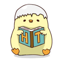 Hatch Tutors logo - Similar company to Hoya Hacks