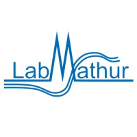 LabMathur logo - Similar company to Seatback Gmbh