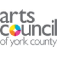 Arts Council of York County logo - Similar company to Afinitiv Llc