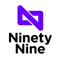 Ninety Nine logo - Similar company to Cube