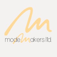 Modemakers Ltd. logo - Similar company to Seamless Design Solutions