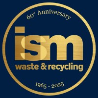 ISM Waste & Recycling logo - Similar company to Aip