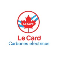 Le Card Carbones logo - Similar company to Mardany