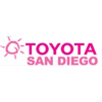 Toyota San Diego