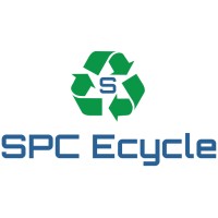 SPC Ecycle logo - Similar company to Mobile Mart Pty Ltd