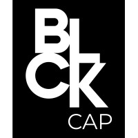 BLCK CAP logo - Similar company to Jrm Search