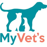 MyVet's Clinique Vétérinaire de Bellevue logo - Similar company to Myvets