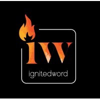 Ignited Word logo - Similar company to Itworks