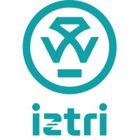 Iztri logo - Similar company to Insightai
