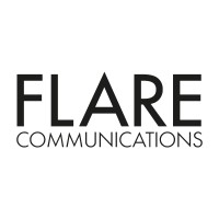 Flare Communications Group logo - Similar company to Ghc Asia