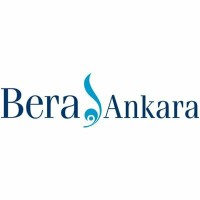 Bera Ankara Otel logo - Similar company to Ankara Temizlik