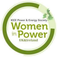 IEEE PES Women in Power UK & Ireland