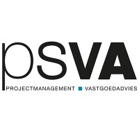 PSVA projectmanagement en vastgoedadvies logo - Similar company to Jor Next Level