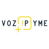 VozIPyme logo - Similar company to D4.Team
